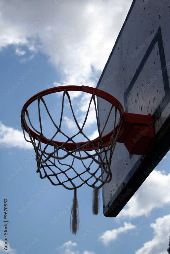 baloncesto