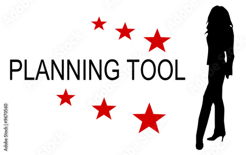 Planning Tool