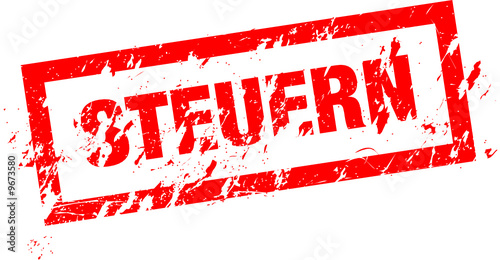 Stempel Steuern
