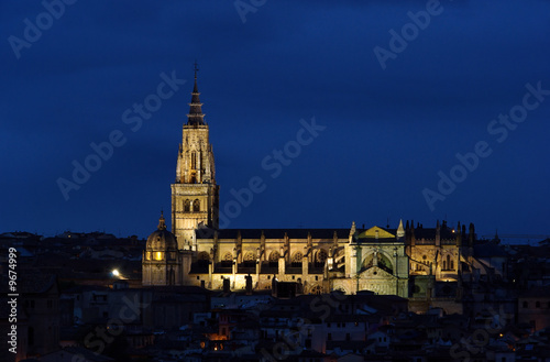 Toledo Kathedrale 02