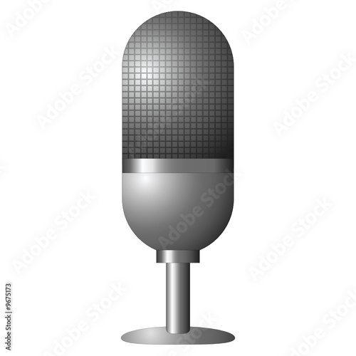 Mikrofon