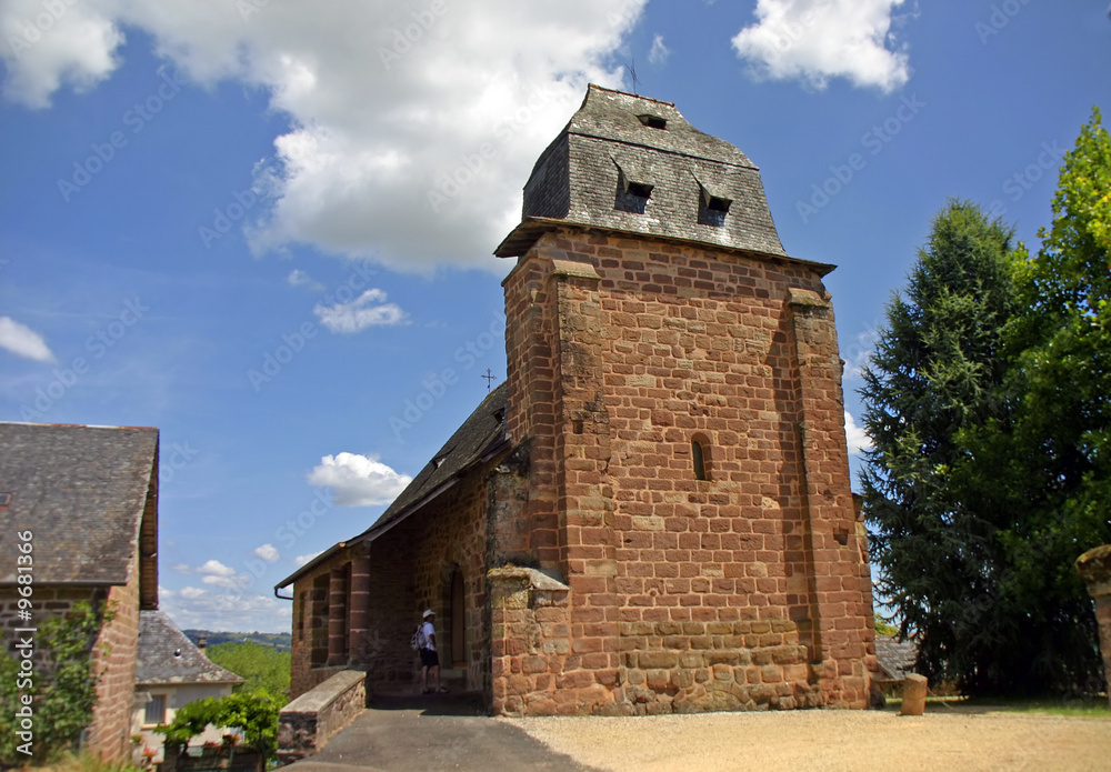 église Corrèze