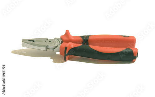 pinza