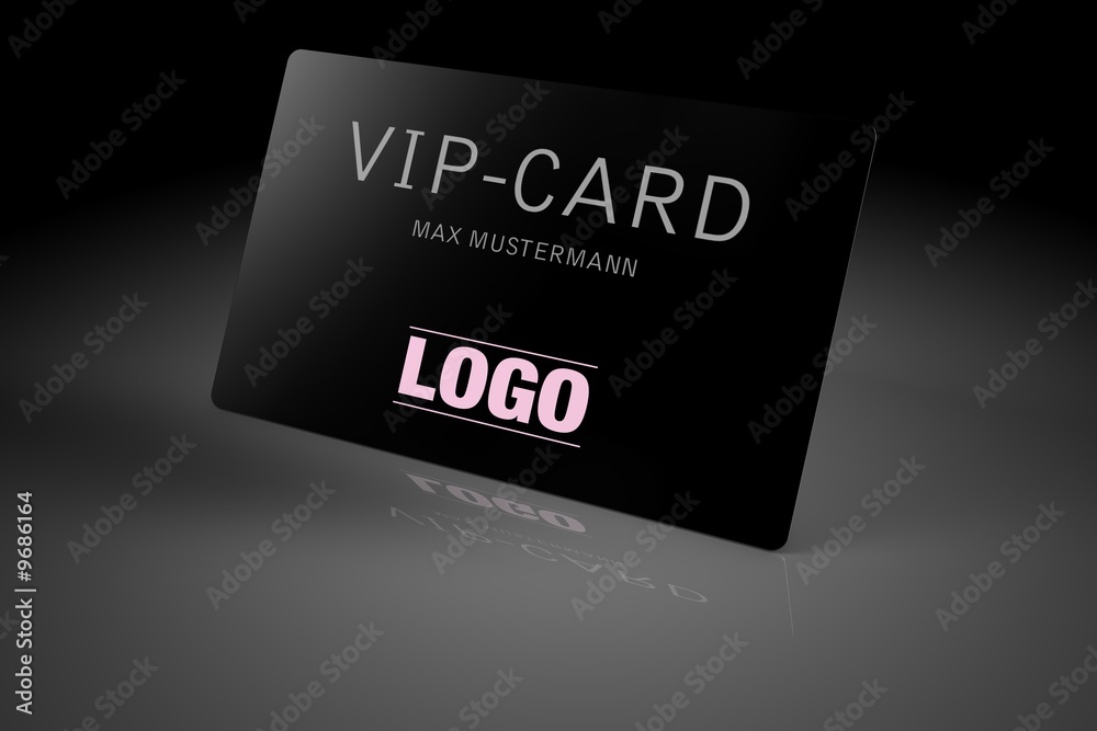 VIP-Card VIP-Card