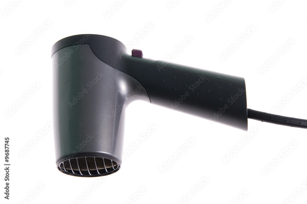 hairdryer hairdryer