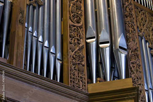 Orgel