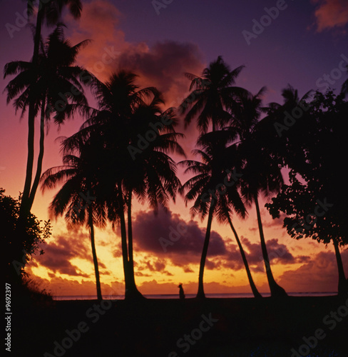 Tahiti