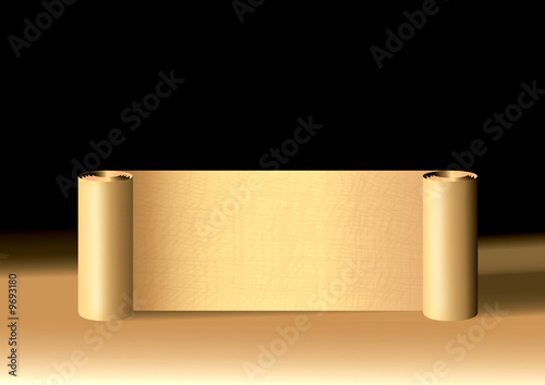 paper rolle