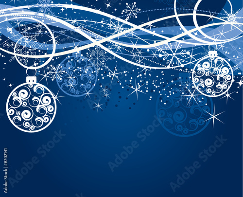Christmas theme