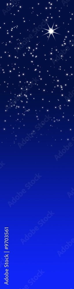 Obraz premium Hintergrund - Weihnachtskarte