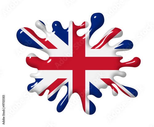 Ceralacca inglese