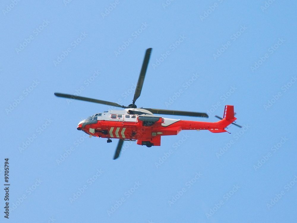 Helicopter Helicopter