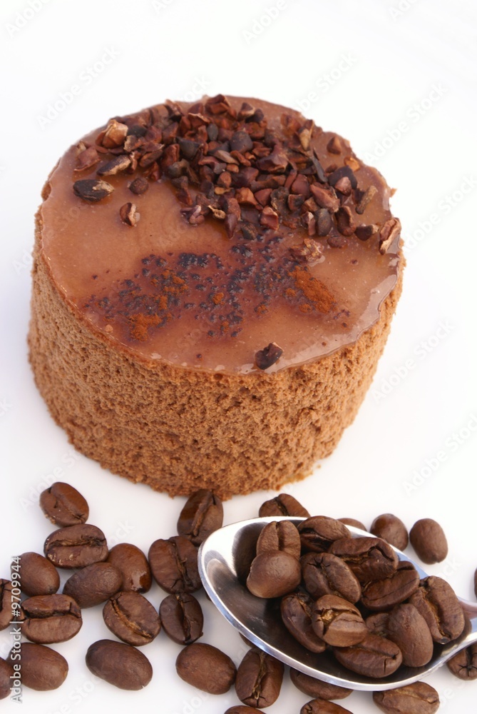 mousse au chocolat caféinée mousse au chocolat caféinée