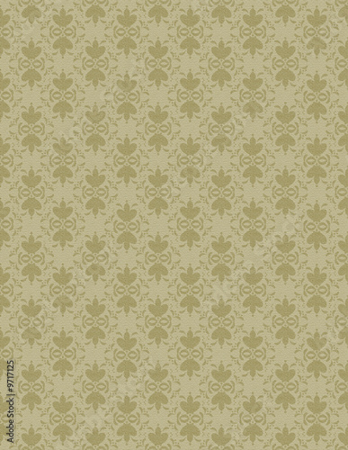 Seamless textured pattern background in beige