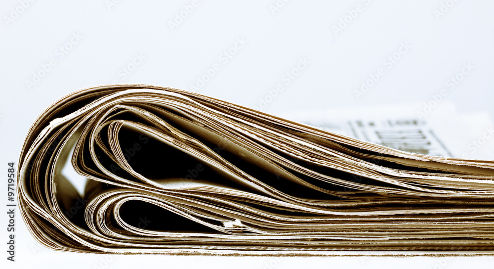 newspaper newspaper