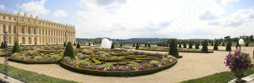 Schloss Versaille