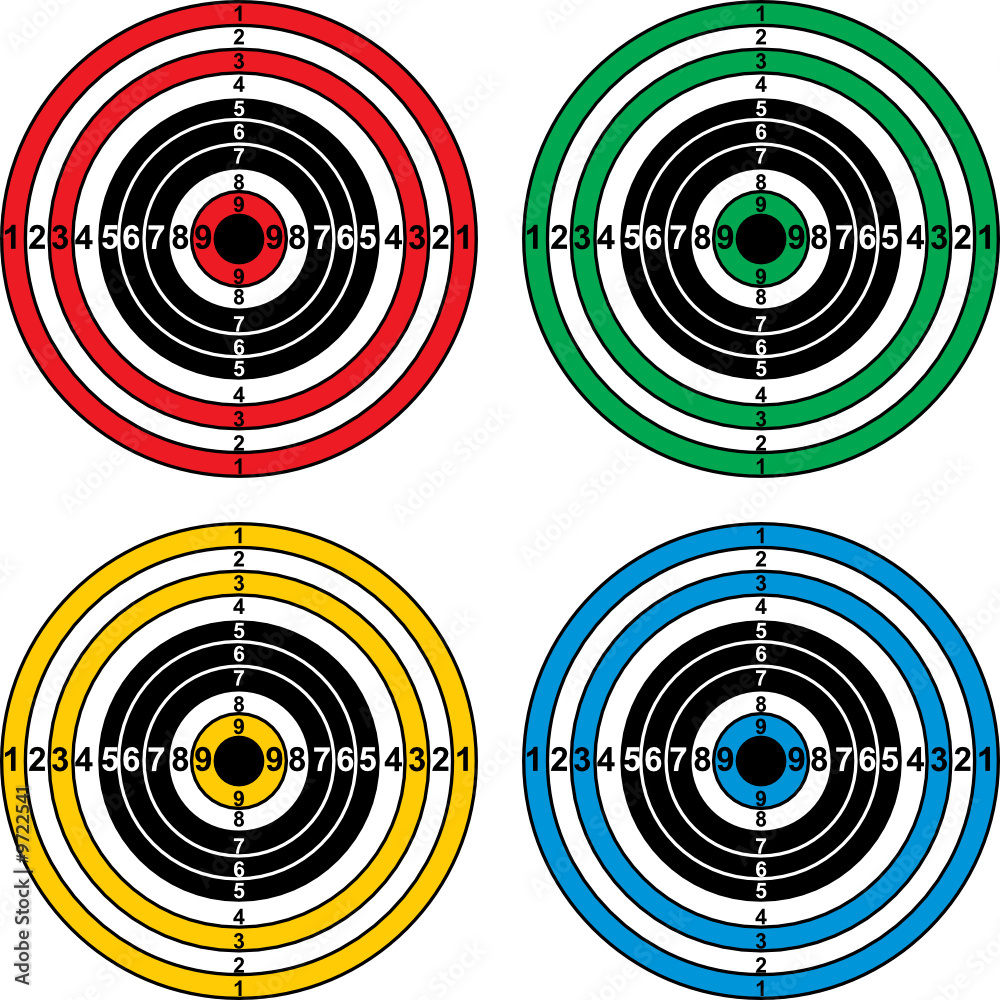 targets targets