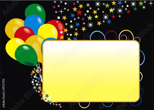 happy birthday  card