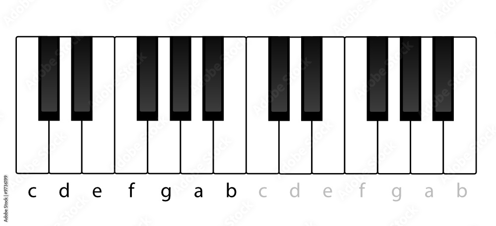 keyboard