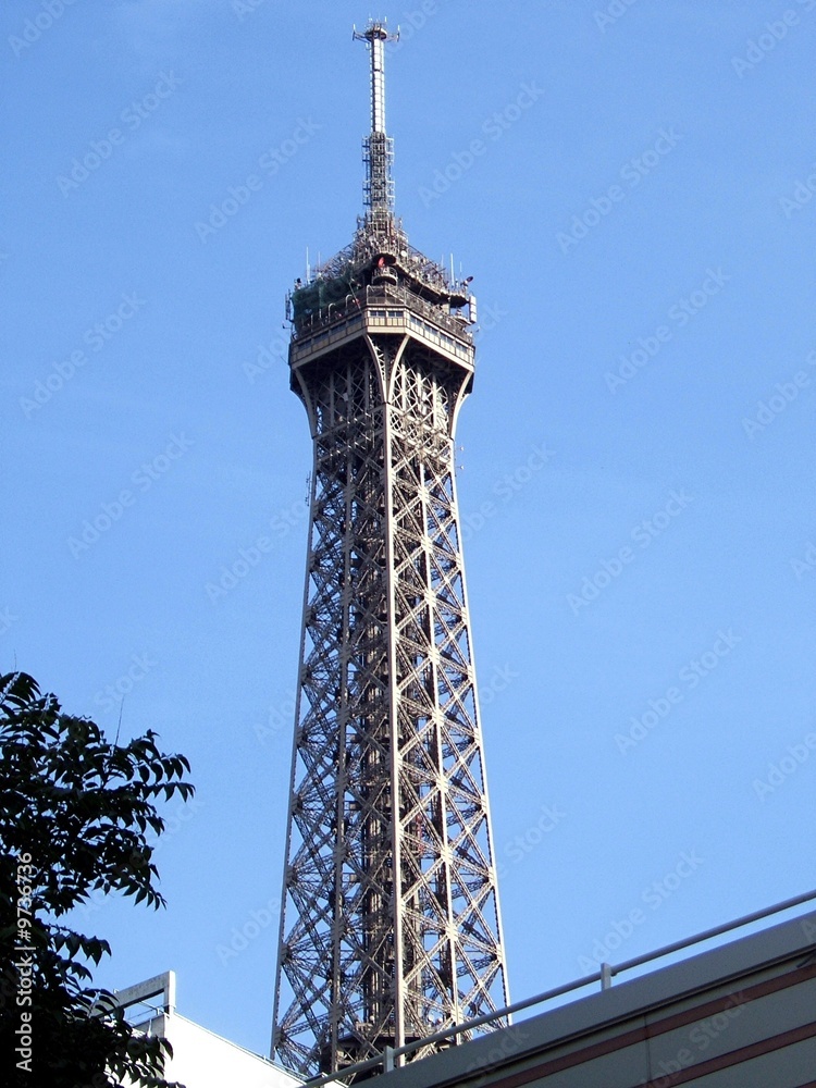 Tour Eiffel Tour Eiffel