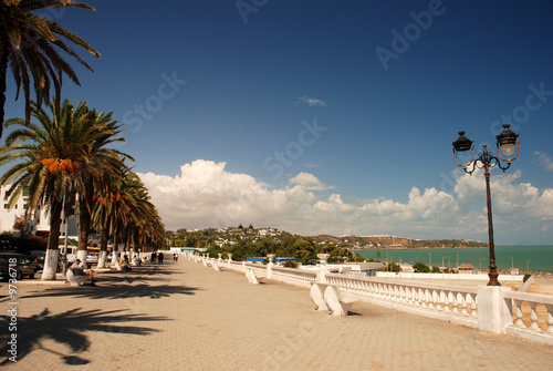 Tunisie
