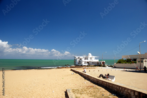 Tunisie