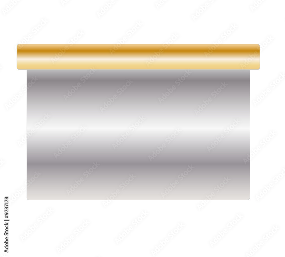 Fototapeta premium button