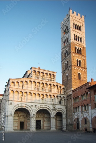 Lucca, Cattedrale di San Martino 6