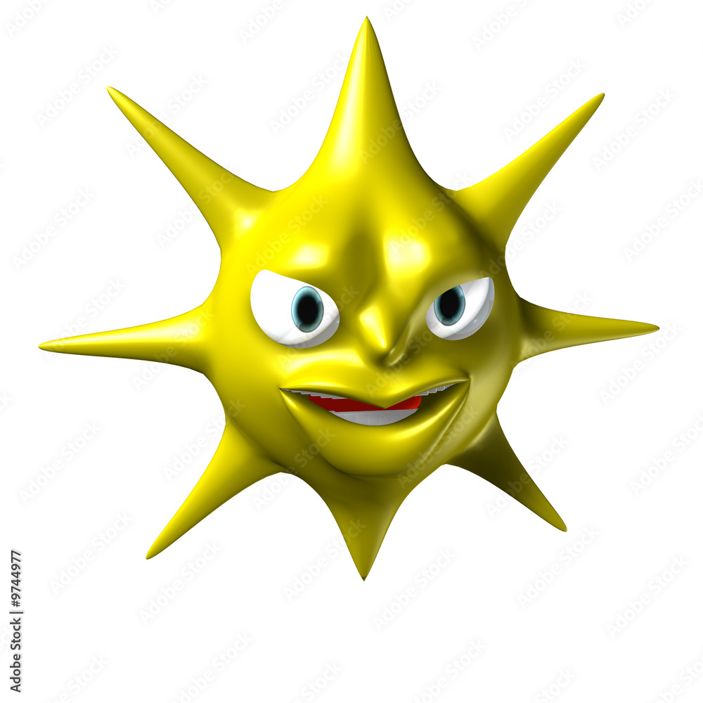 Evil Sun Evil Sun