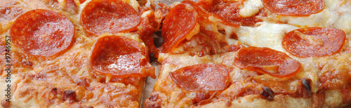Pizza!