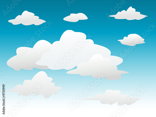 cloud