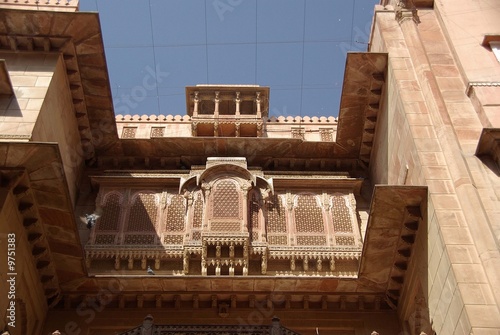 Rajasthan, fort