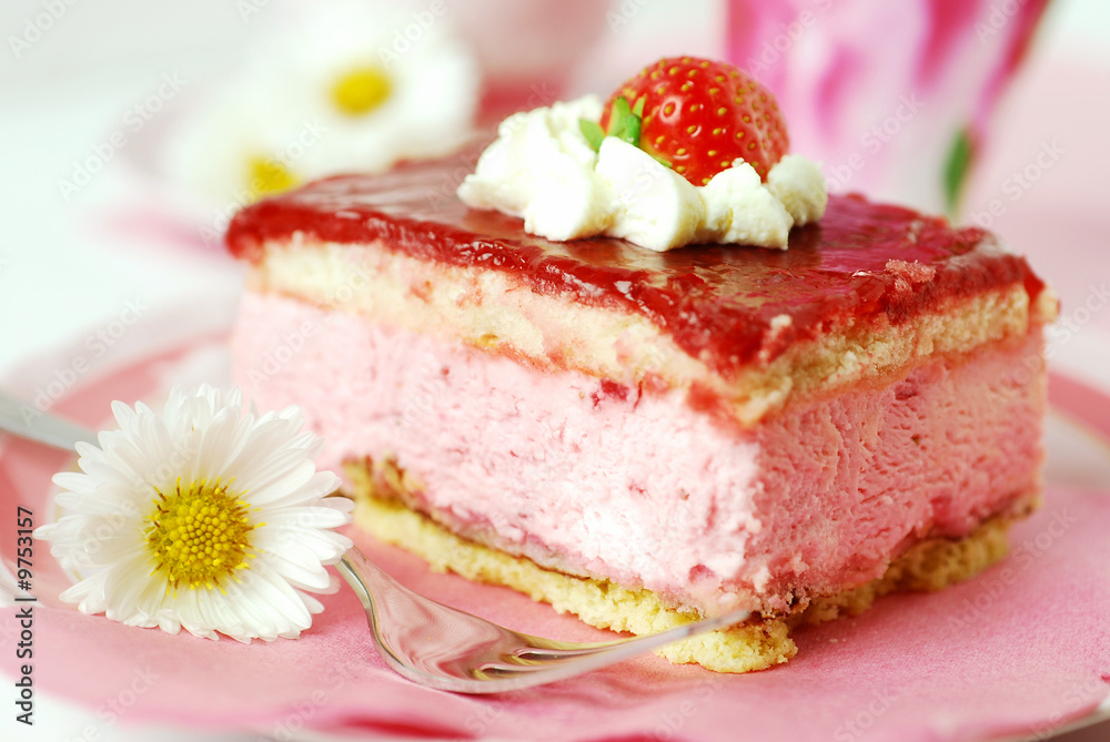 erdbeerkuchen - kaffee und kuchenzeit erdbeerkuchen - kaffee und kuchenzeit