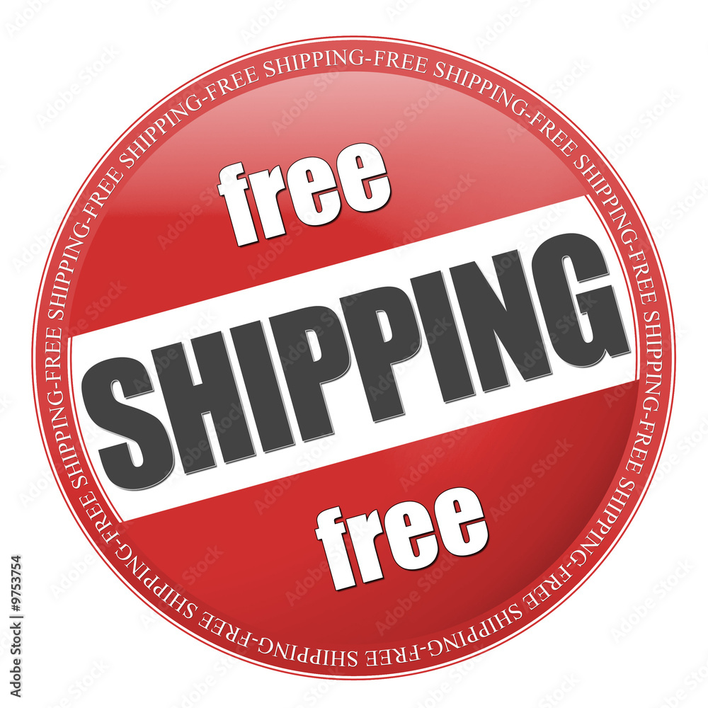 free shipping