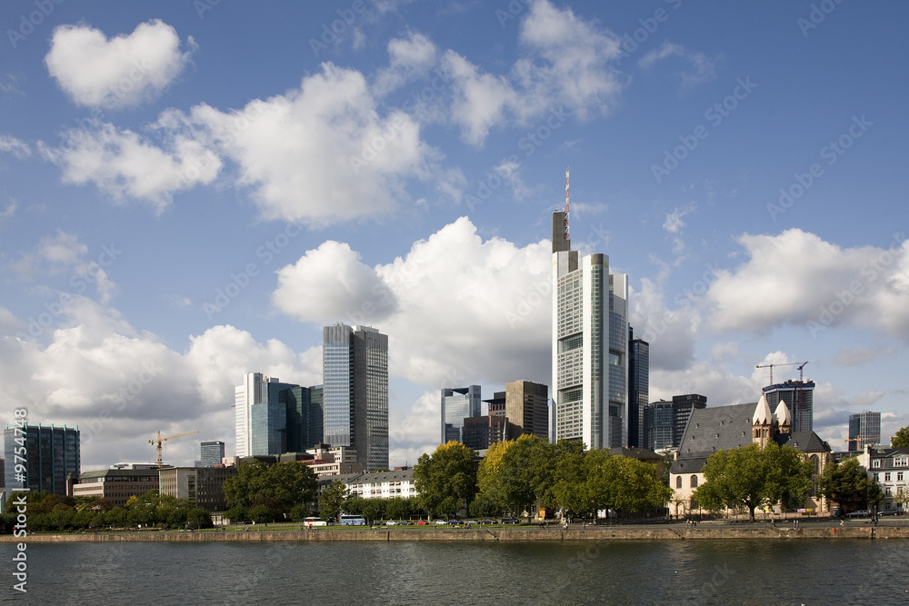 Frankfurt X