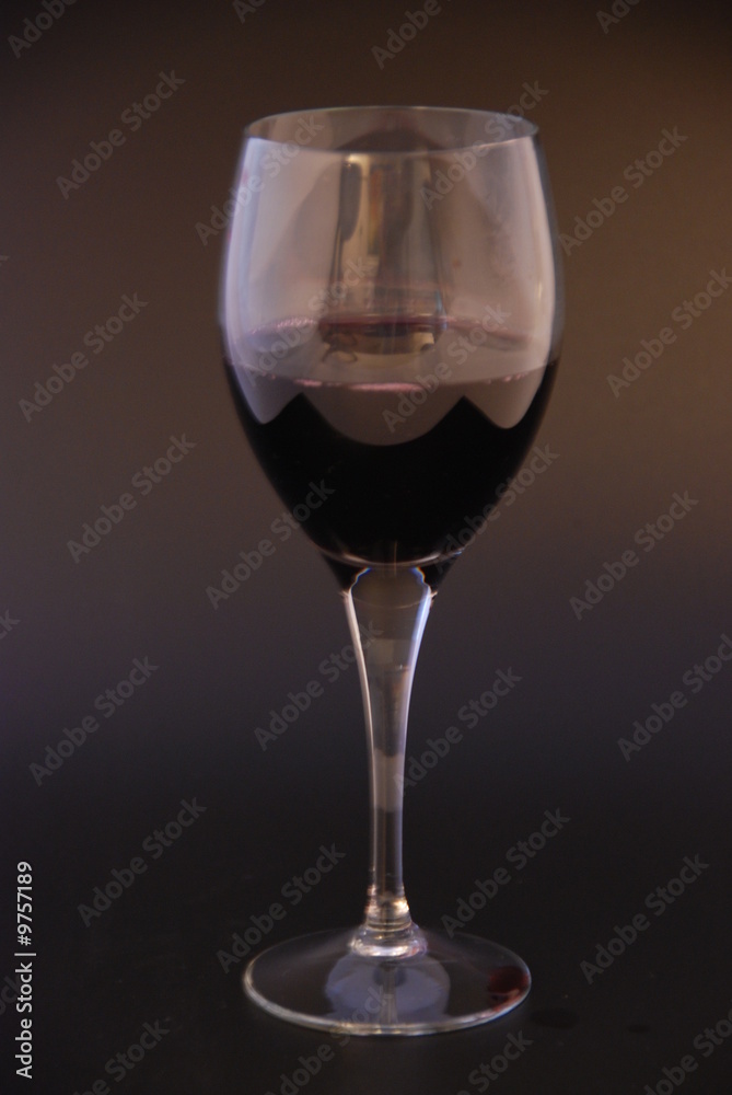 verre de vin rouge verre de vin rouge