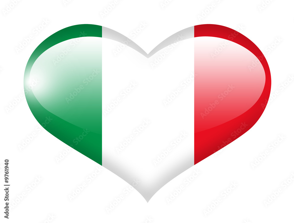 Cuore italiano Cuore italiano