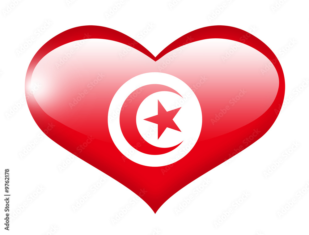 Cuore tunisino Cuore tunisino