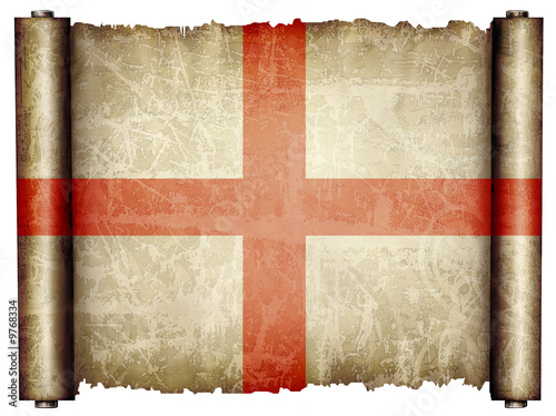 england flag