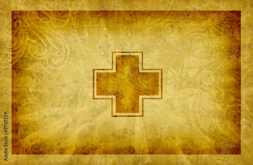 christian background
