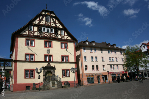 Rathaus Rotenburg