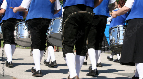 Festumzug