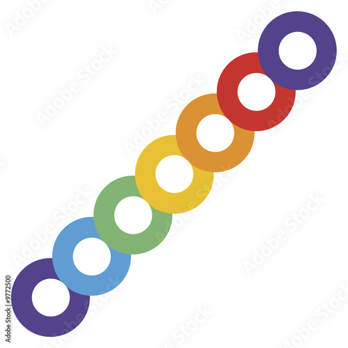 Rond chromatique