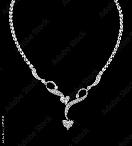 Wallpaper Mural Necklace Torontodigital.ca