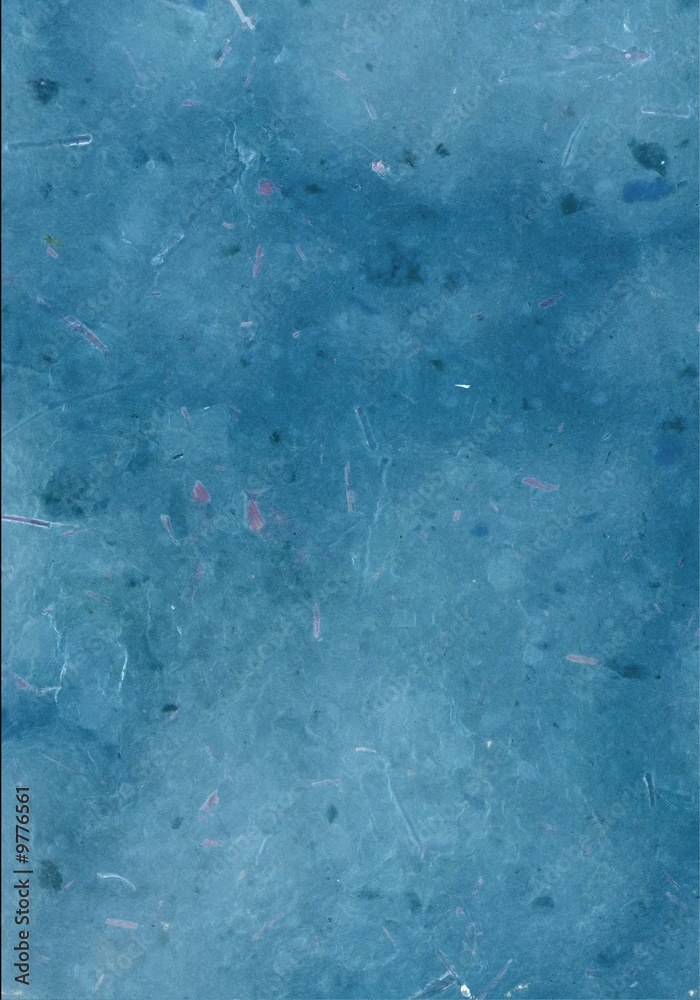 Handmade paper - unique, highly detailed Handmade paper - unique, highly detailed