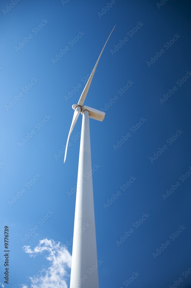 energy mill with cloud energy mill with cloud