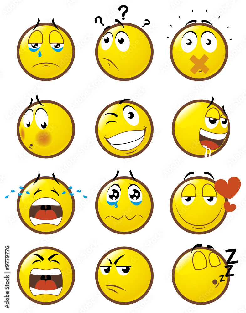 Emoticons 2
