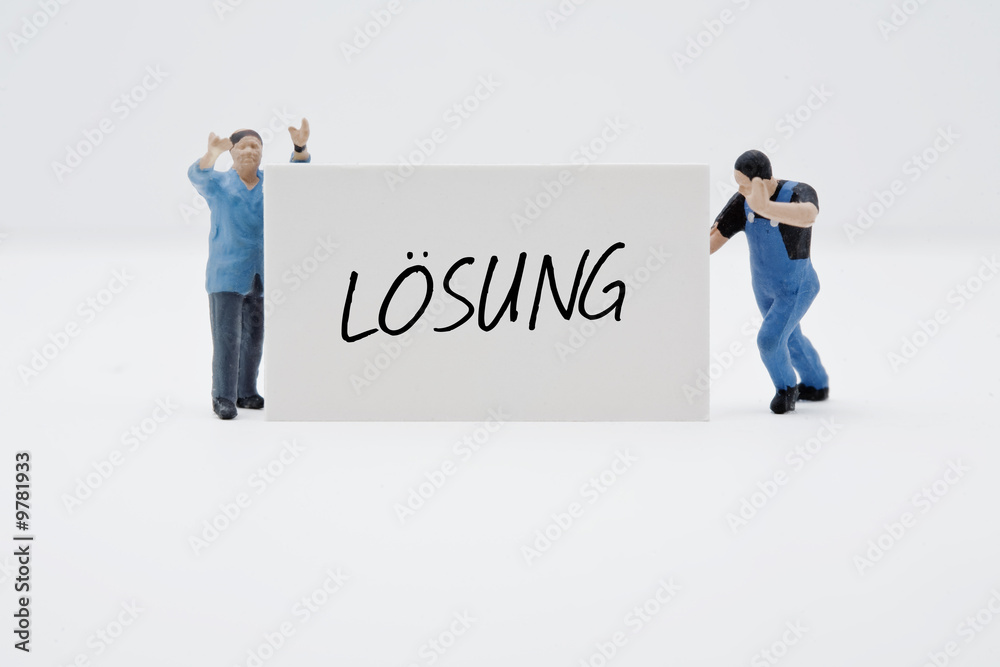 lösung lösung