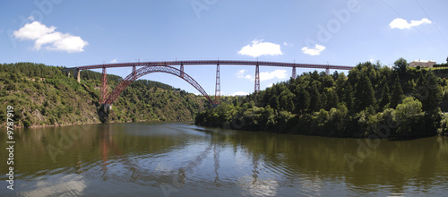 Viaduc de Garabit
