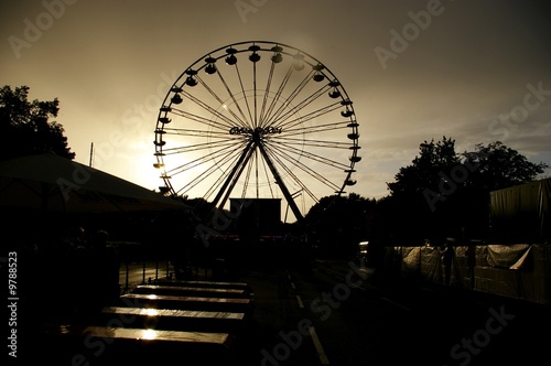 berliner riesenrad